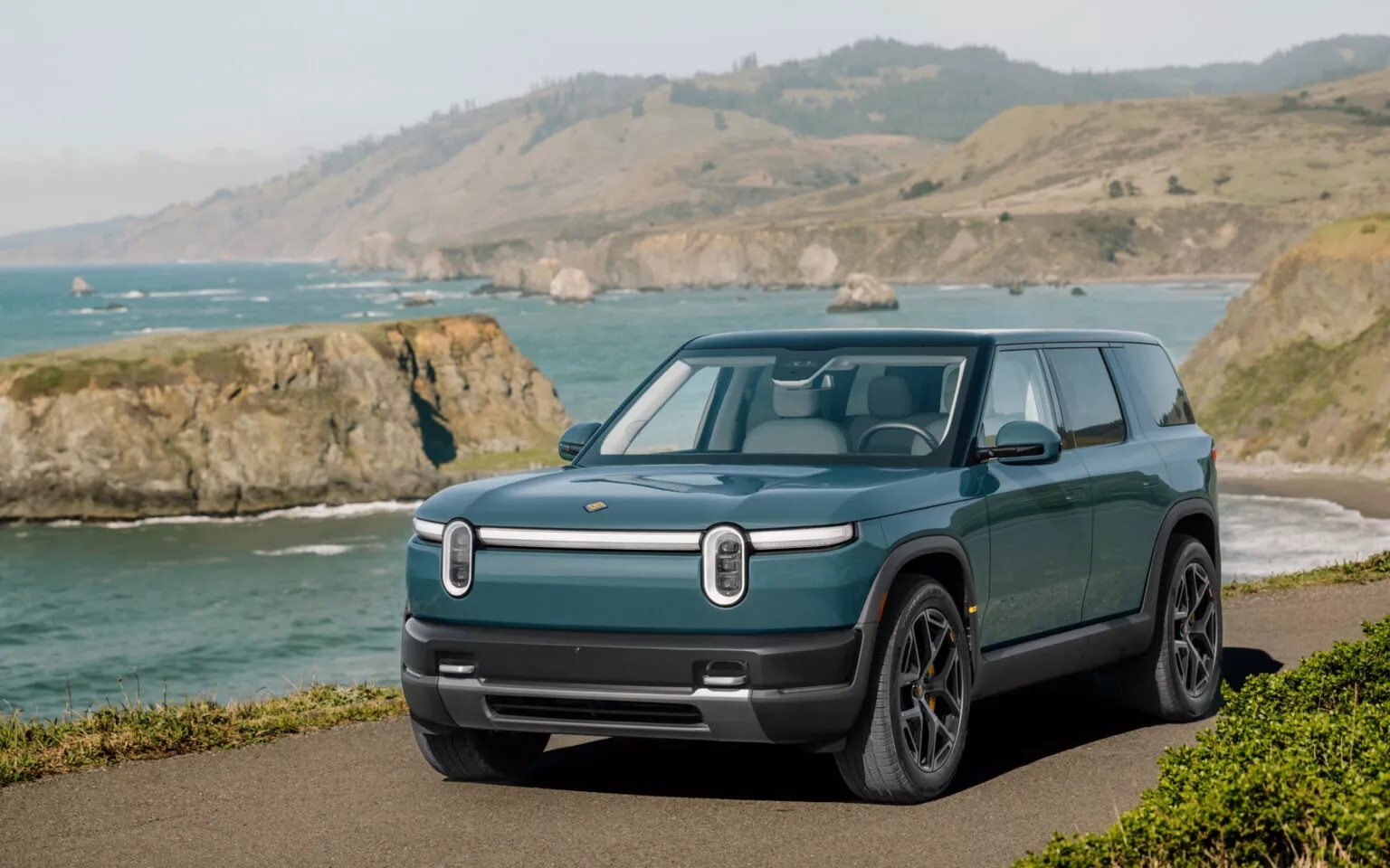 Rivian открывает заказы на R2 за $57 990 с 9 июня