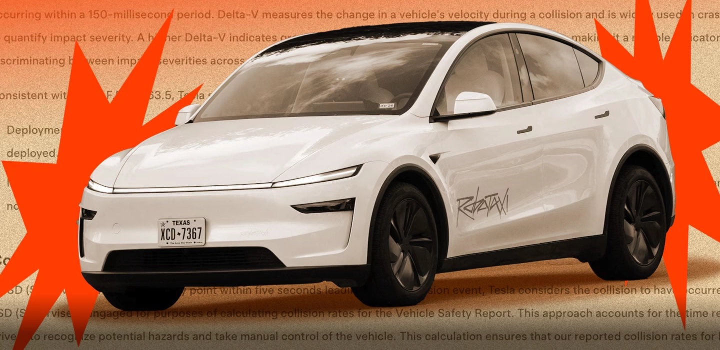 Reuters: Tesla скрывает правду о безопасности автопилота FSD