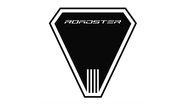 Tesla зарегистрировала новый логотип Roadster: старт в 2027 году