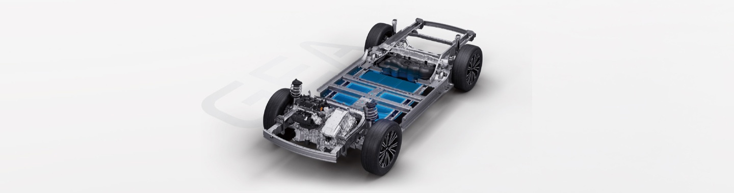 Geely выкупит линию Ford в Испании для выпуска электромобилей