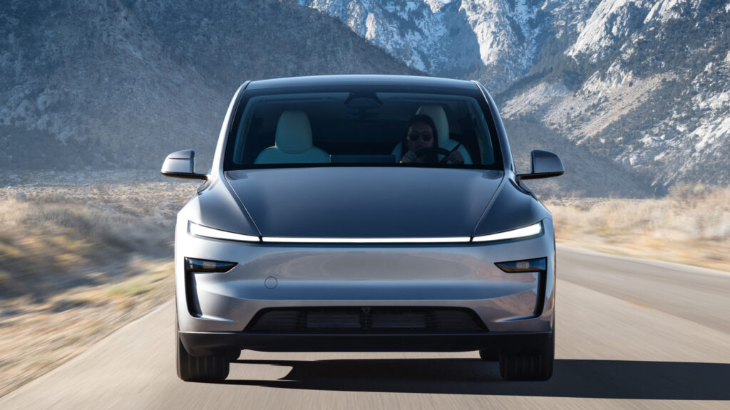 Tesla бьёт рекорды в Европе и Китае: продажи взлетели до 655% в мае