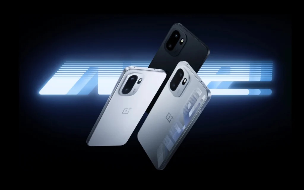 OnePlus Ace 7 засветился у инсайдеров: дисплей 240 Гц и новый чип