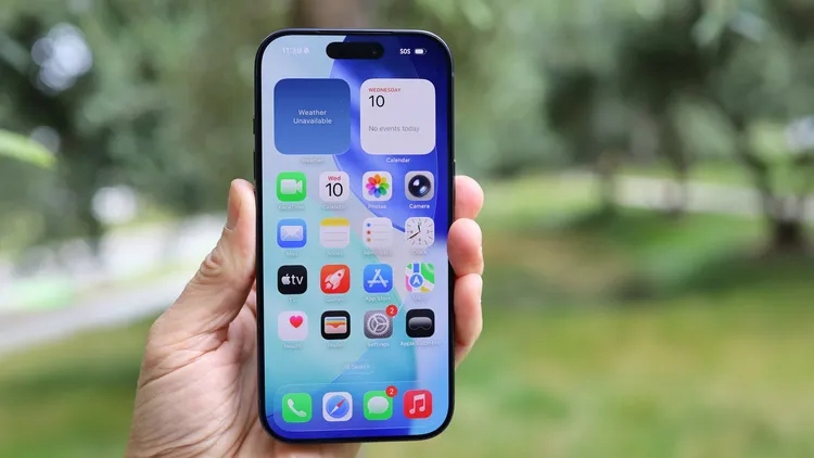Гурман раскрыл три главных фишки iOS 27 до WWDC