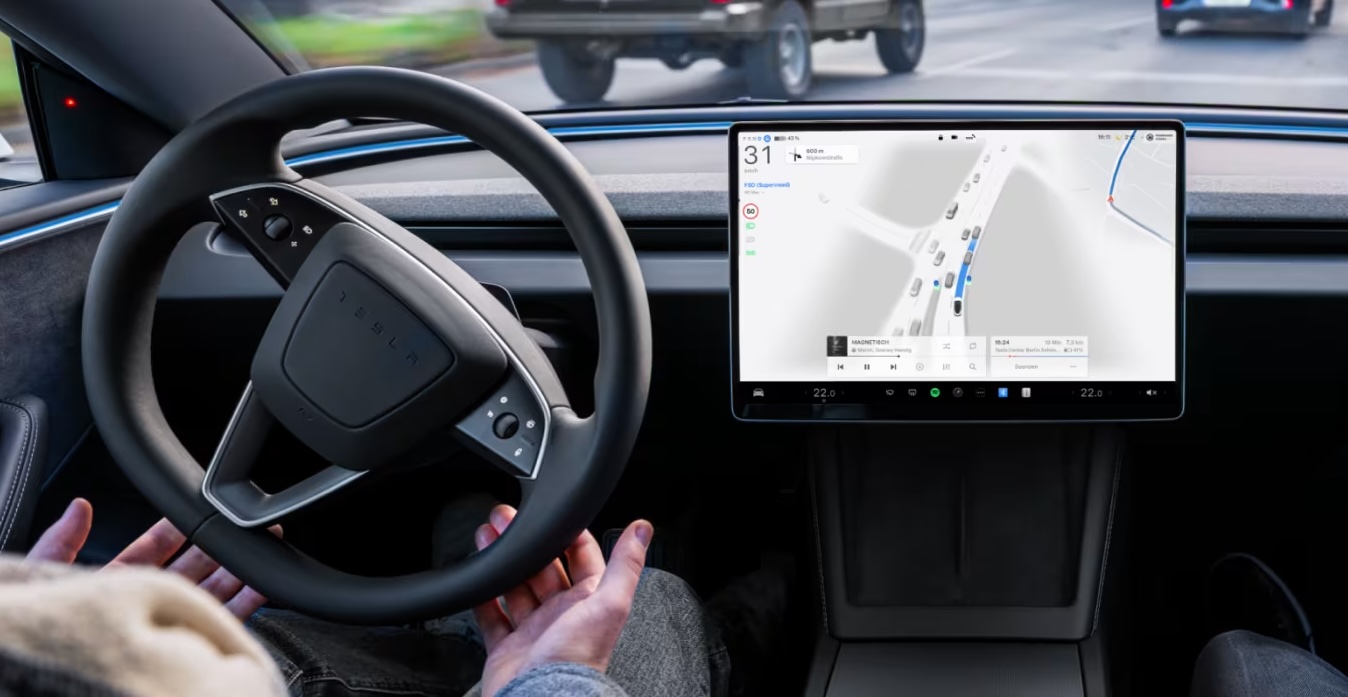 «Автопилот» Tesla проехал 10 млрд миль, но автономии всё нет