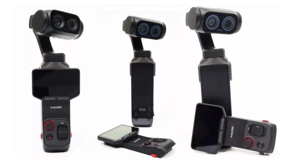 Insta360 Luna Ultra уже можно забронировать за €50 до анонса
