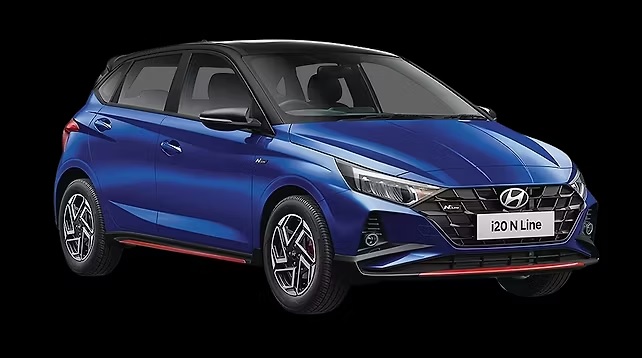 Hyundai убрал DCT из версии i20 N6 в Индии