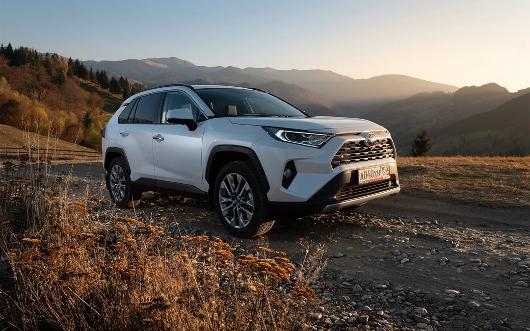 Посеницкая объяснила, почему замена масла в RAV4 — не для новичков