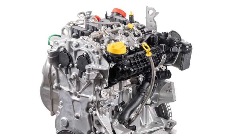 HORSE анонсировала гибридный V6 на 536 л.с. для Lotus Emira