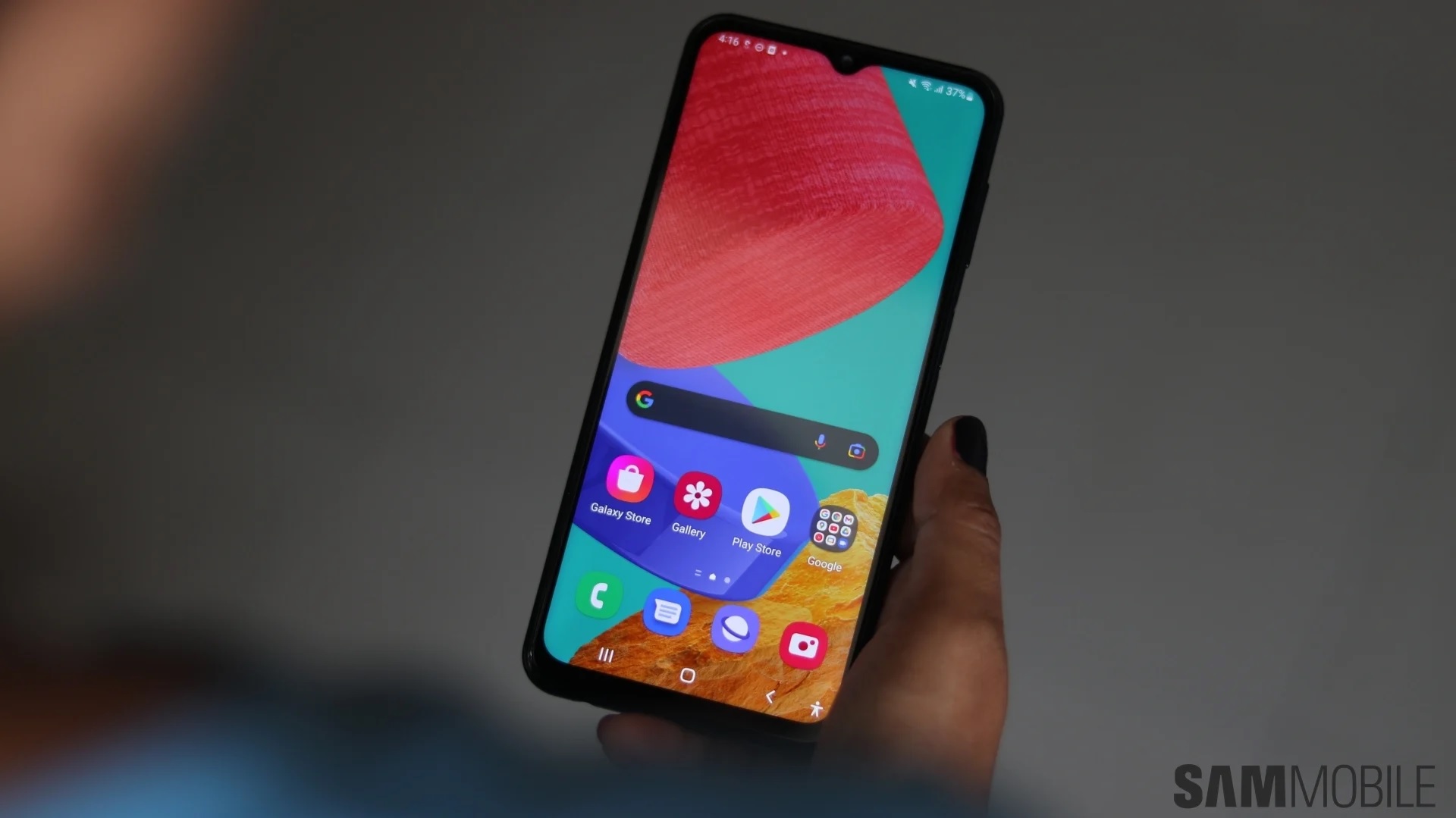 Samsung прекратил поддержку Galaxy A13, A23 и M33 5G