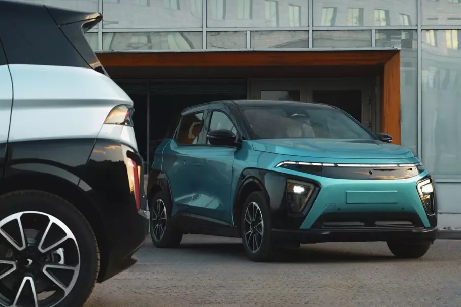Целиков из «Автостата» предсказал будущее российского электрокара