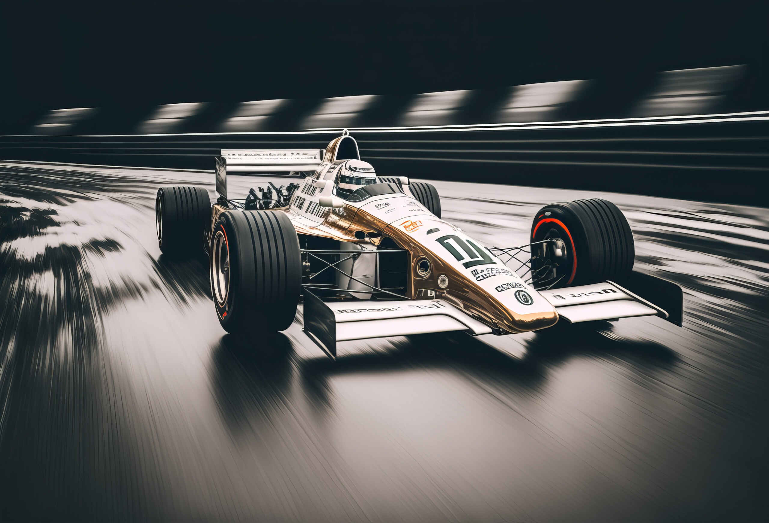 Браун отверг слухи о замене Пиастри на Ферстаппена в McLaren
