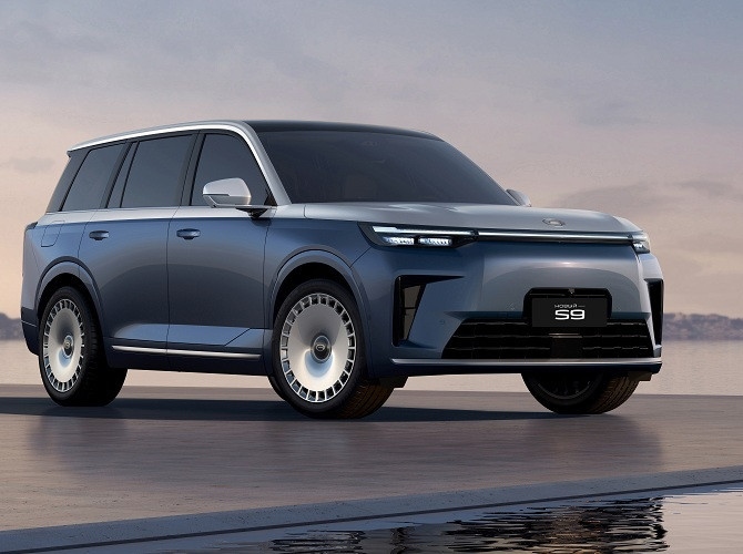 Эксперт назвал цену GAC S9 для РФ — от 6,5 млн рублей
