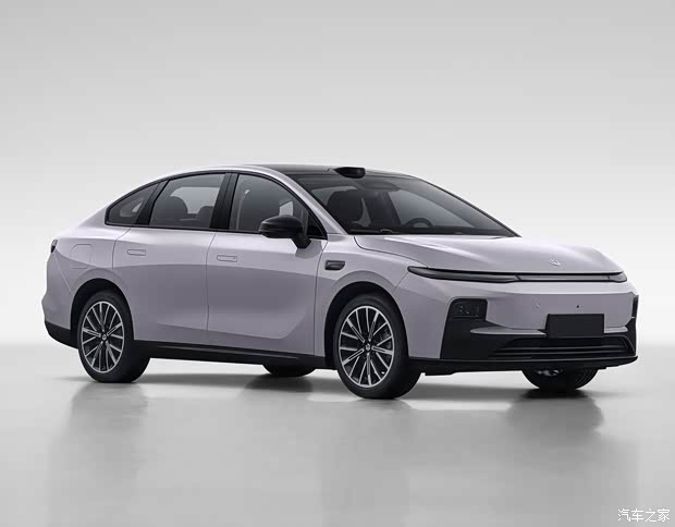 Патентные фото Leapmotor B01 с мотором на 180 кВт уже появились в СМИ