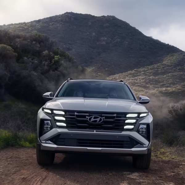 NHTSA отзывает 421 000 автомобилей Hyundai из-за сбоев в ПО