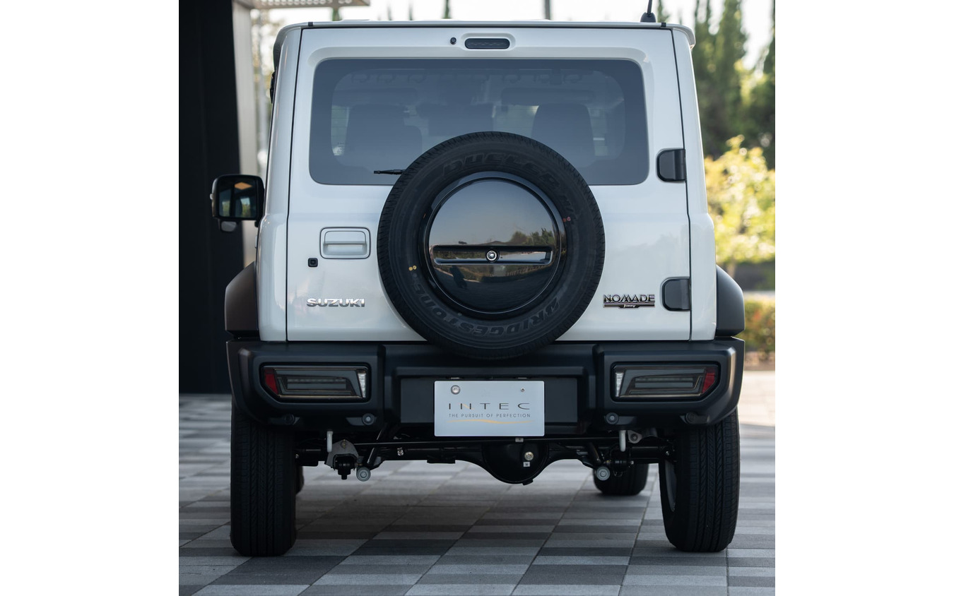 Coranto выпустил LED-фонари для Suzuki Jimny: заказы уже открыты
