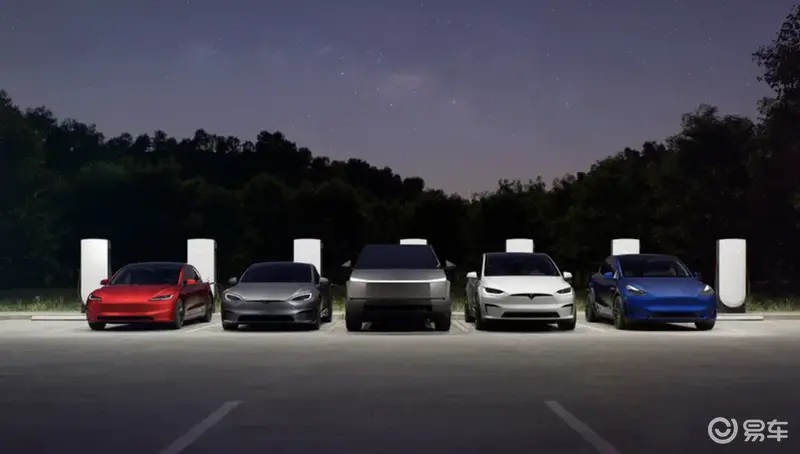 Tesla впервые запустила FSD Supervised в Китае, бросив вызов местным авто