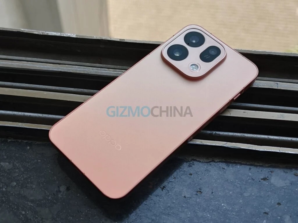 Oppo Find X9 резко подорожал в Индии сразу на 10 000 рупий