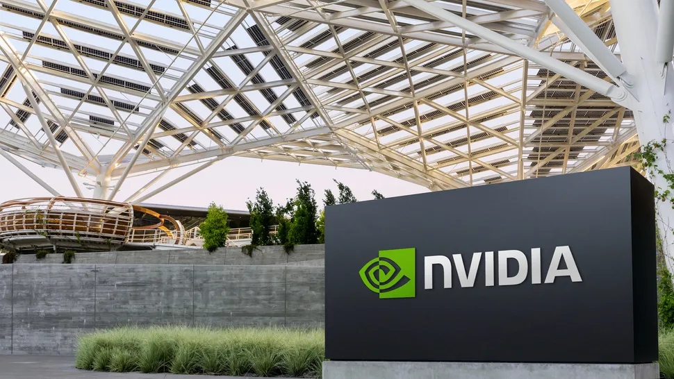 Nvidia побила рекорд: выручка $81,6 млрд за квартал