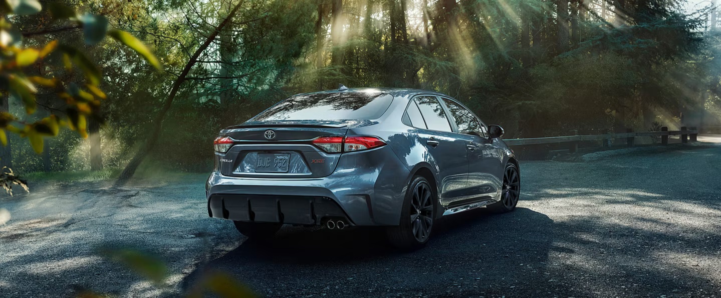 Toyota построит новый завод в Индии: 100 000 авто в год с 2029-го