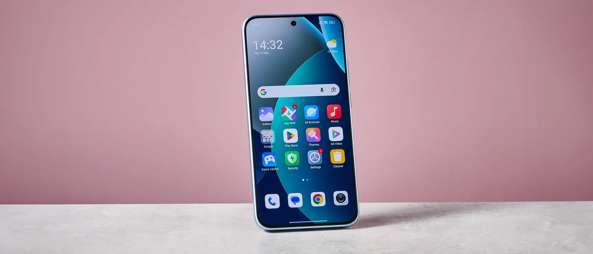Обзор Xiaomi Redmi Note 15 Pro 5G: камера 200 МП и реклама в каждом приложении