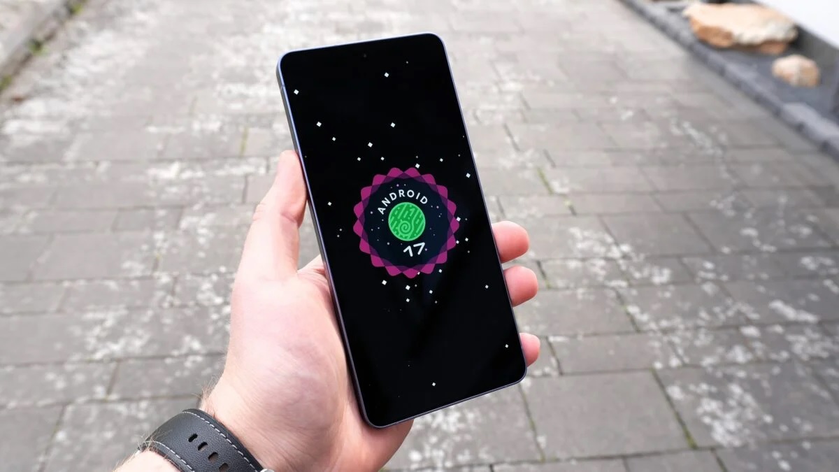 Samsung уже тестирует One UI 9 для Galaxy S26, не дождавшись выхода 8.5