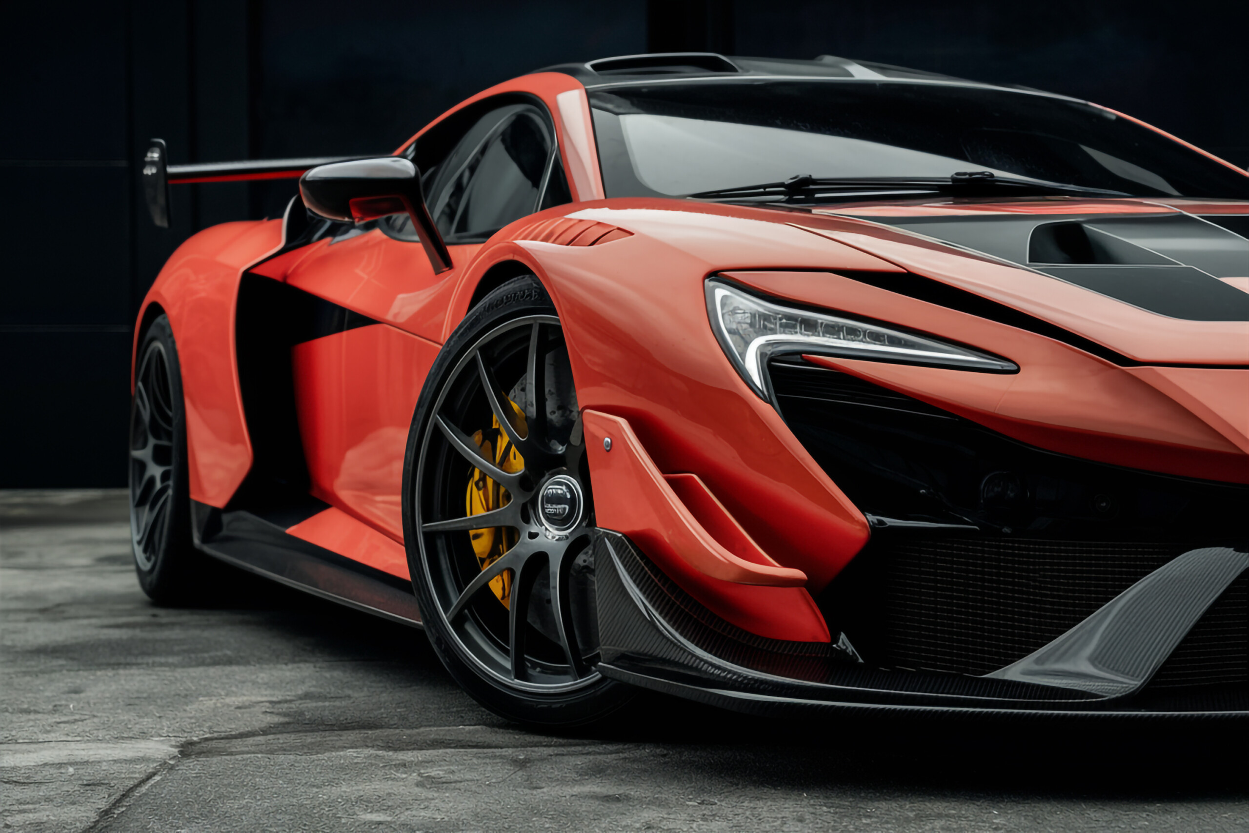 Ferrari провалила 11 обновлений в Майами и откатилась за McLaren