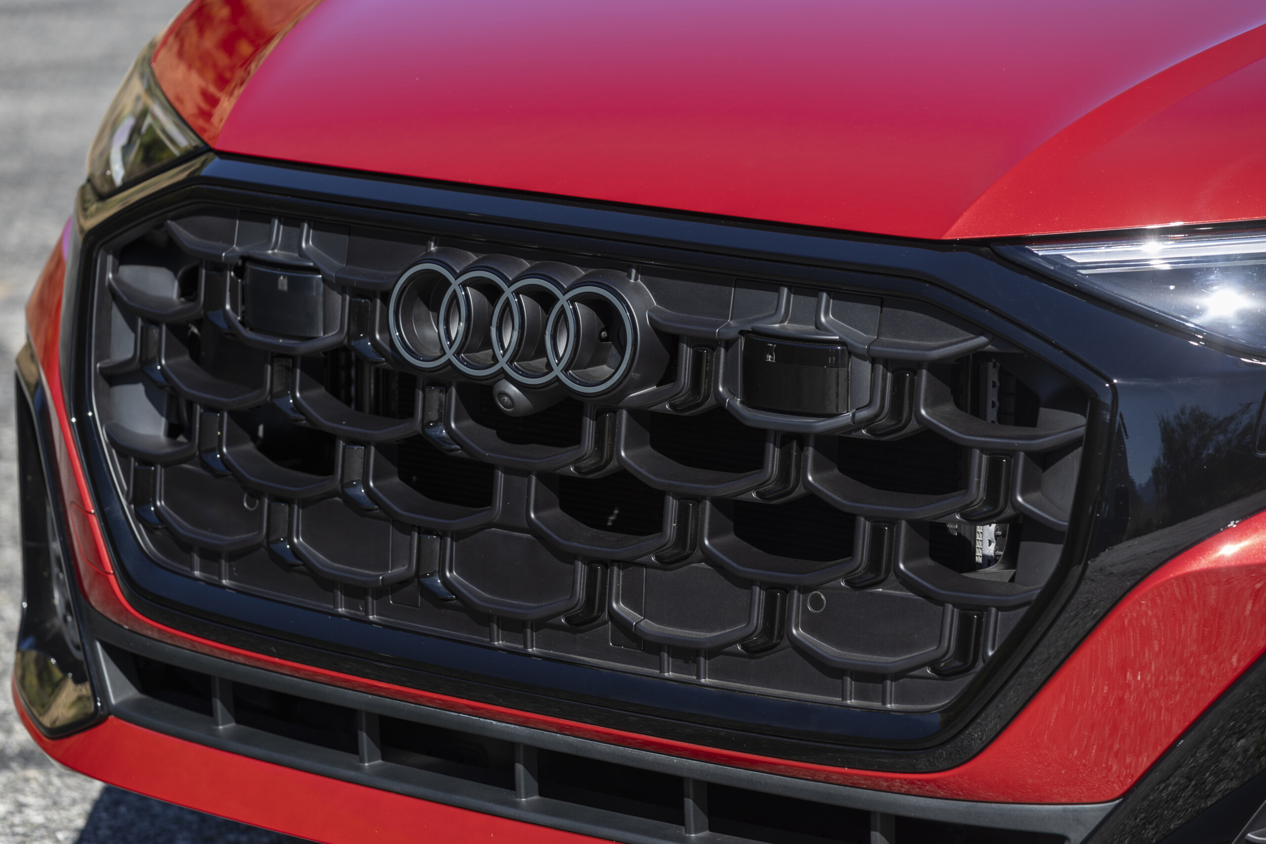 Audi скоро объявит о разделении FAW и SAIC в Китае