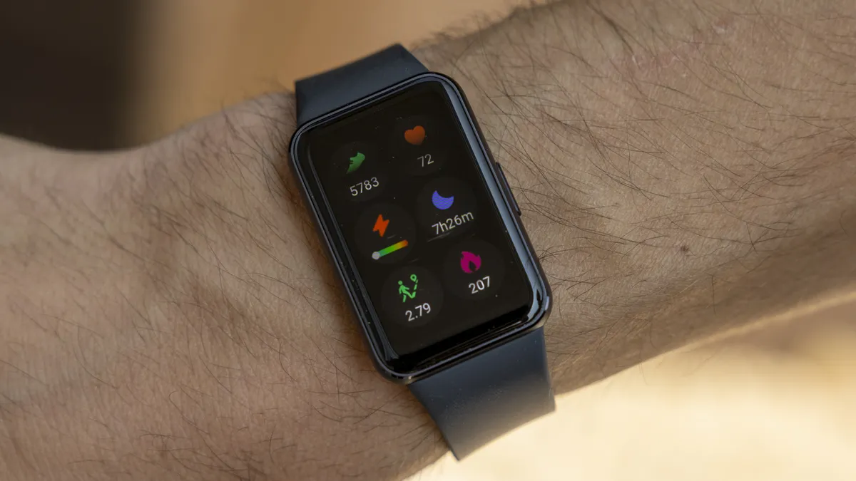 Samsung Galaxy Fit 4 впервые получит GPS — дебют ожидается в сентябре 2026