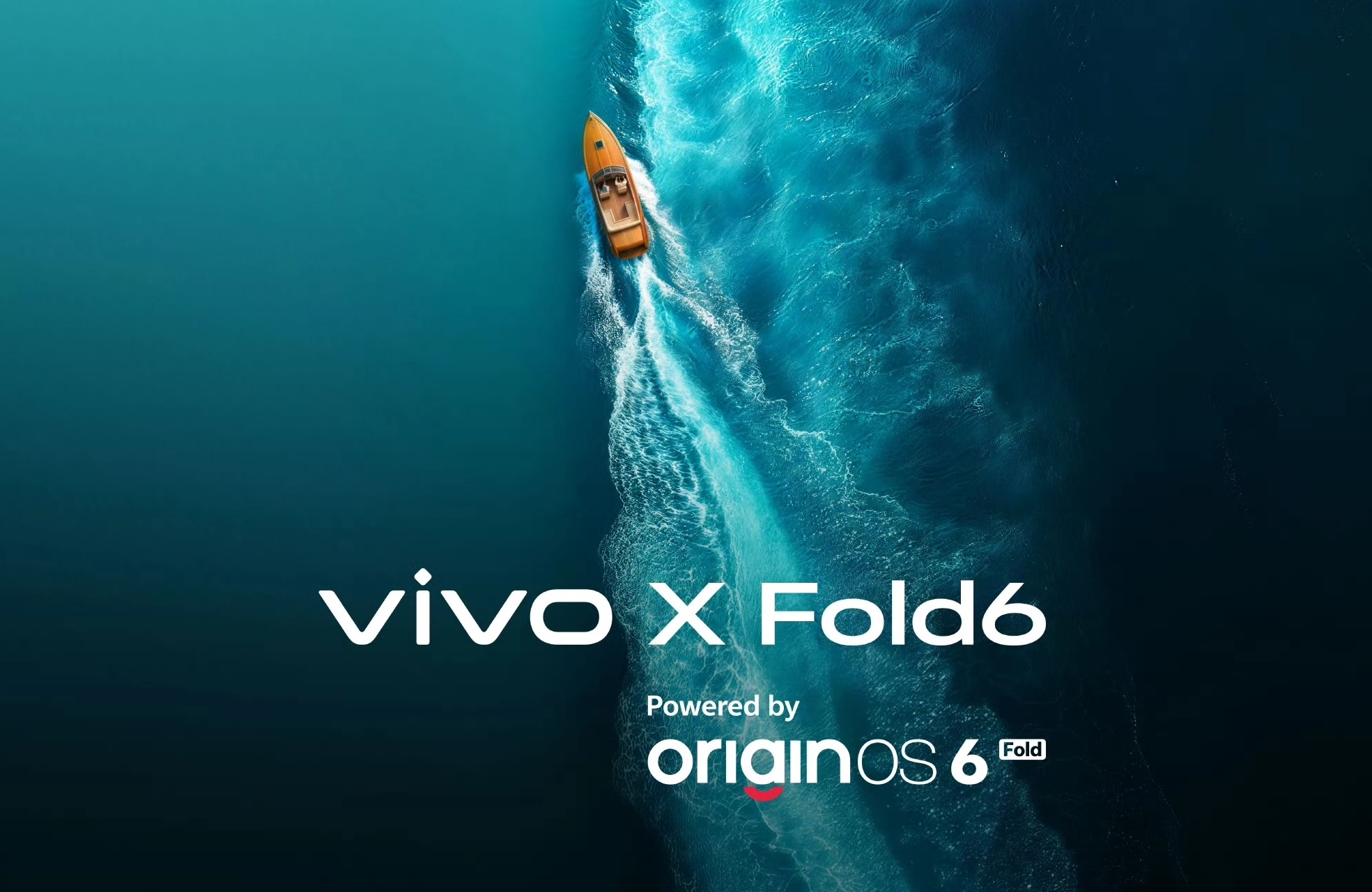 Vivo X Fold 6 представят в июне: 200 Мп и батарея на 7000 мА*ч