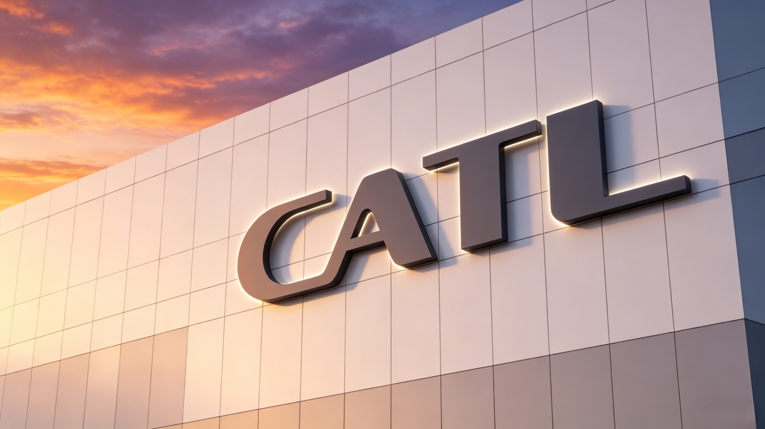 CATL получила два патента на безопасность аккумуляторов для электромобилей