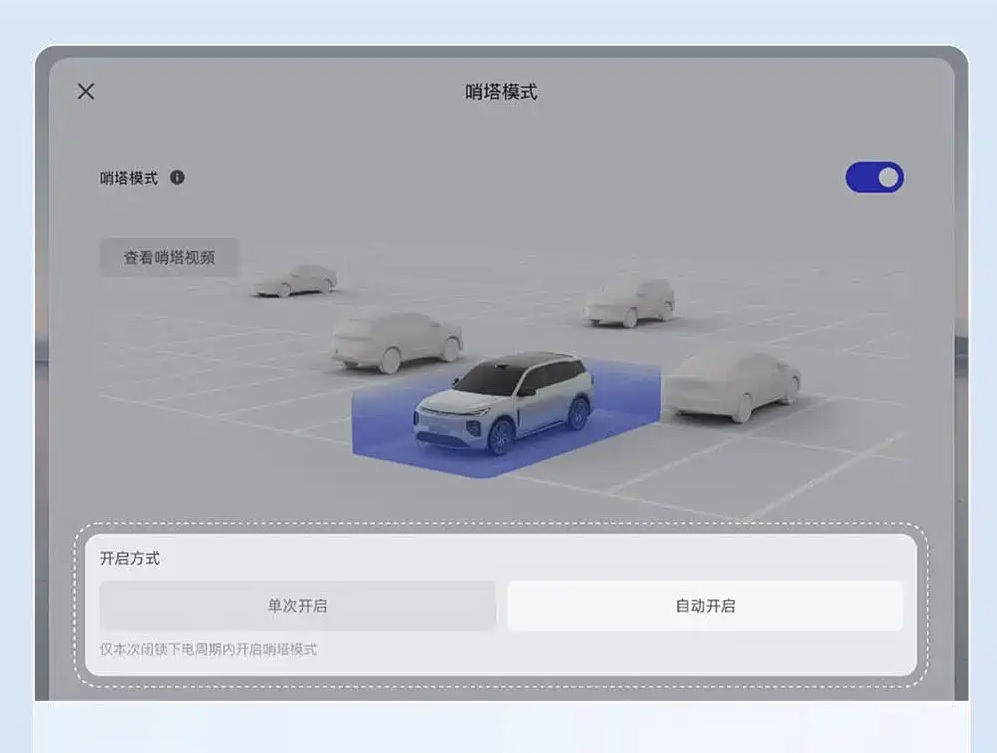 Changan Nevo Q07 получил внеплановое улучшение: свыше 30 новых функций