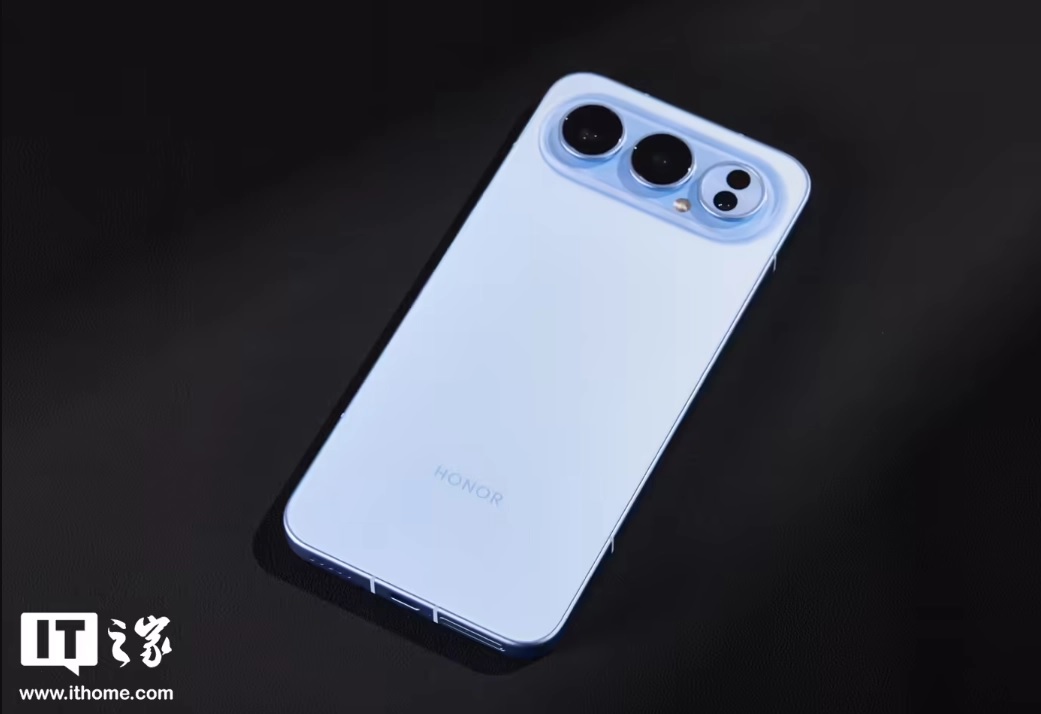 Honor первым внедрил WeChat A2A на смартфонах Magic 8, 500 и X70