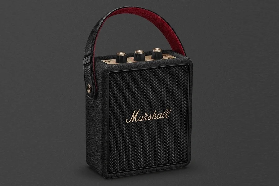 Marshall Stockwell III вышел на рынок с 40 часами автономии за $250