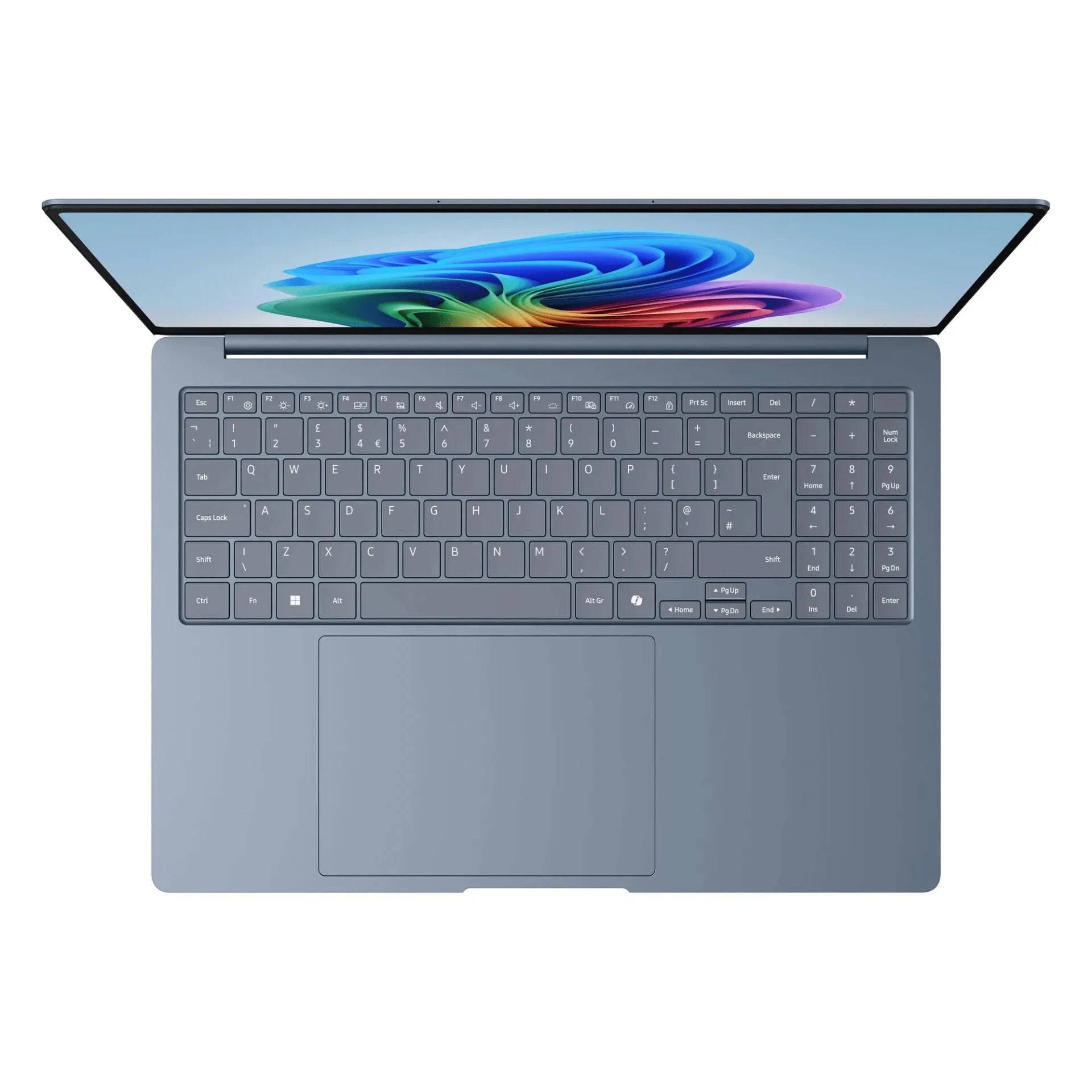 Samsung Galaxy Book 6 Edge вышел на рынок США за $2 100