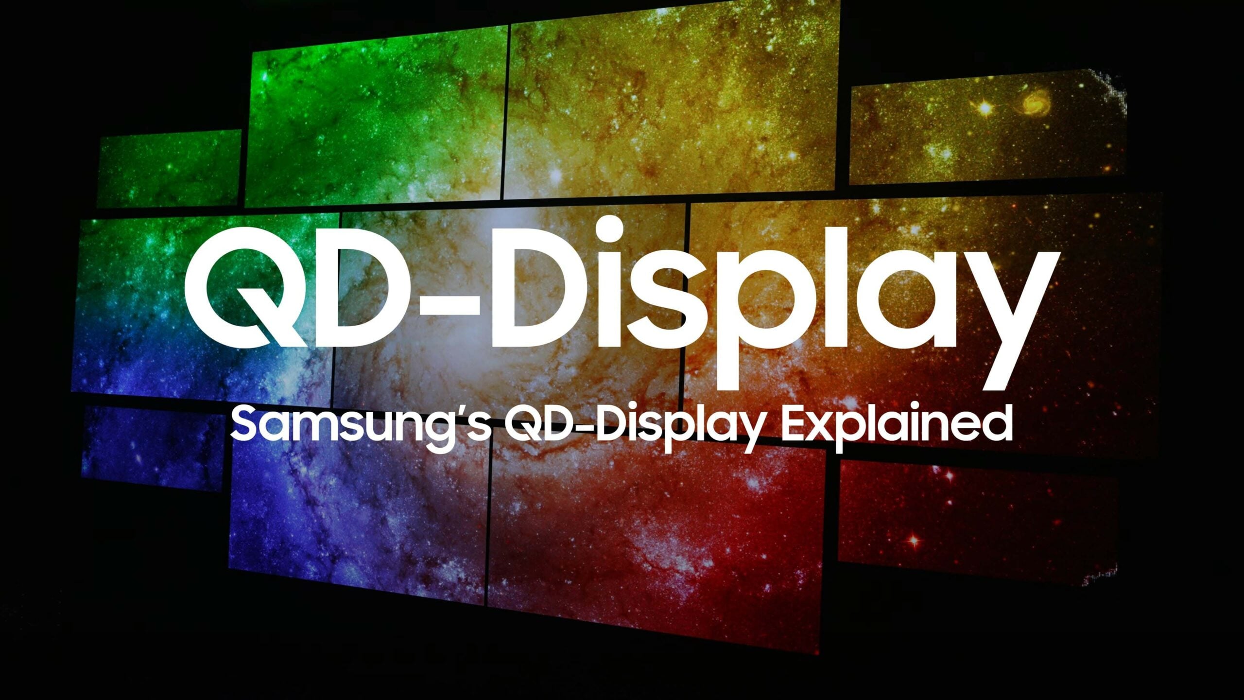 Samsung Electronics America переедет из Нью-Джерси в Техас