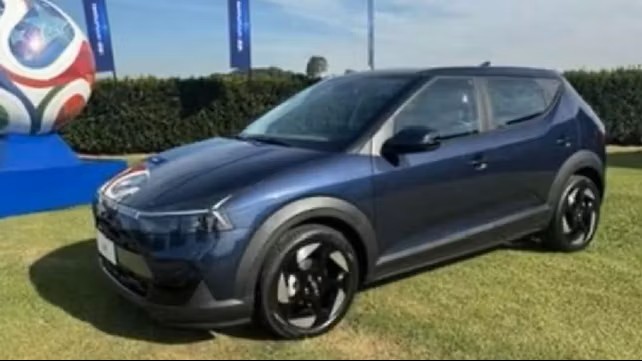 Hyundai наконец рассекрыл новый i20: свежий дизайн и три мотора
