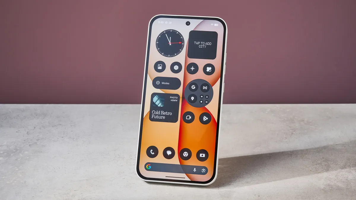 Nothing анонсировала смартфон Phone (4b): дебют уже 7 июля