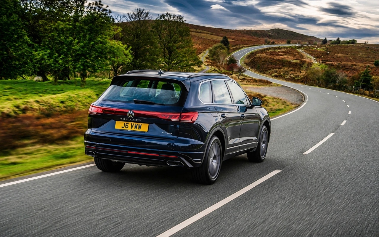 6 из 9 топ-менеджеров VW заявили, что компании грозит исчезновение