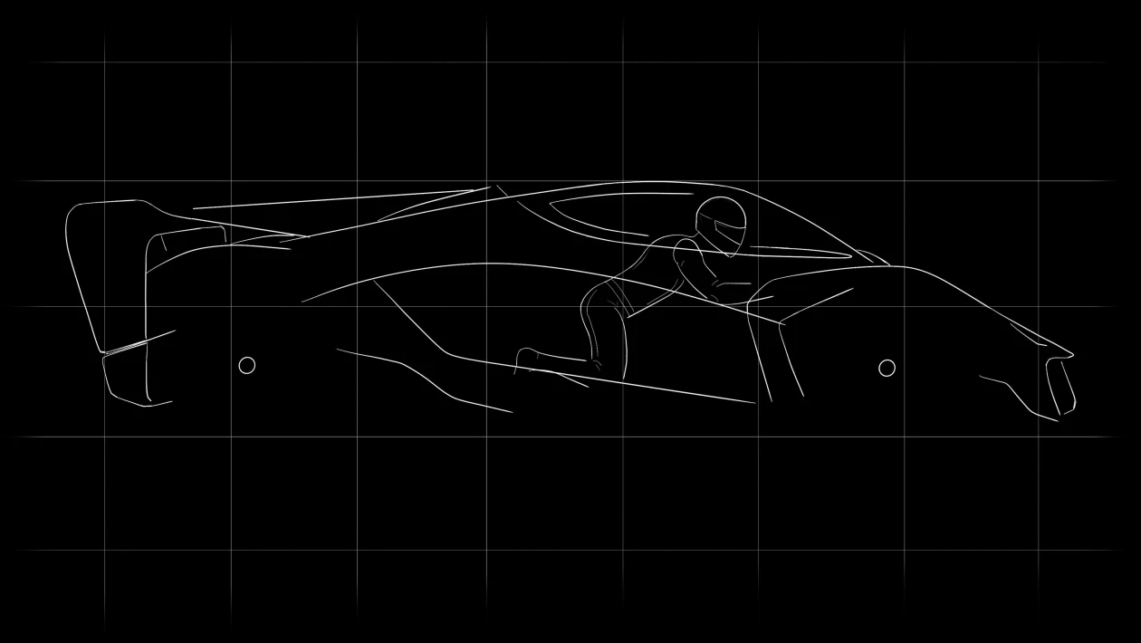 23-летний стартапер создал авто с технологией Apex Position из McLaren и Lotus