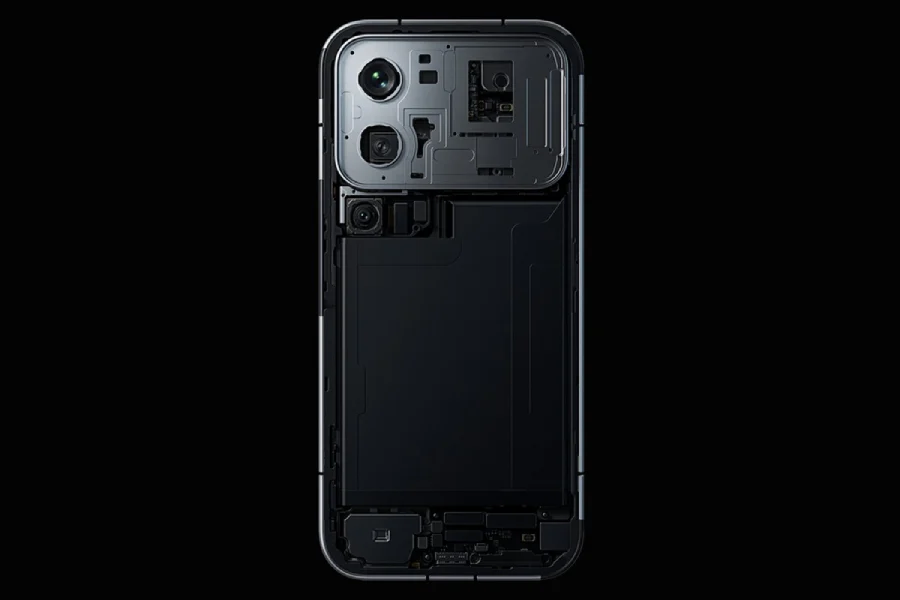 Xiaomi 18 впервые засветился в базе IMEI: названы сроки выхода