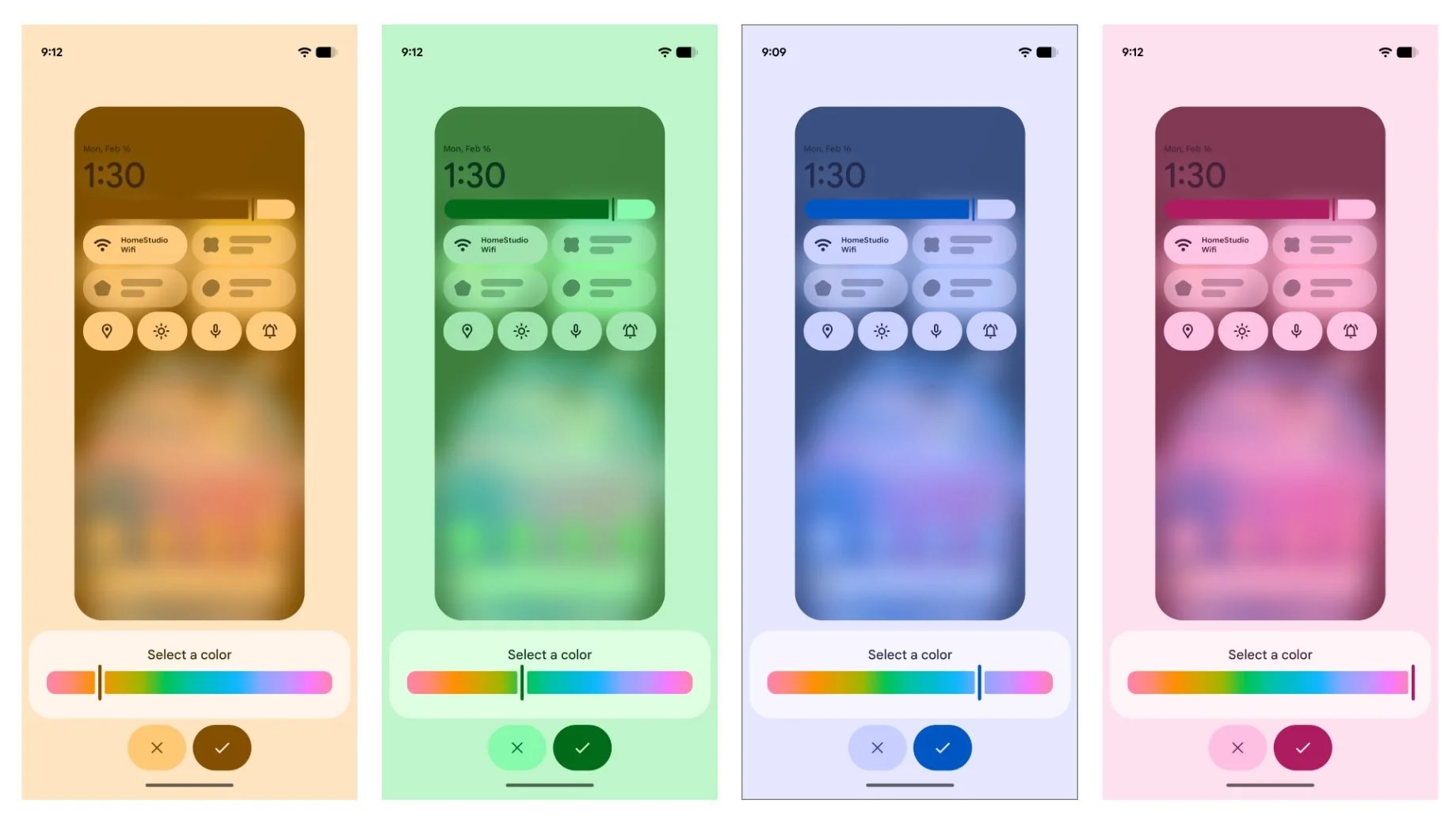 Android Canary 2606 вышел для Pixel 6: что изменили в системе