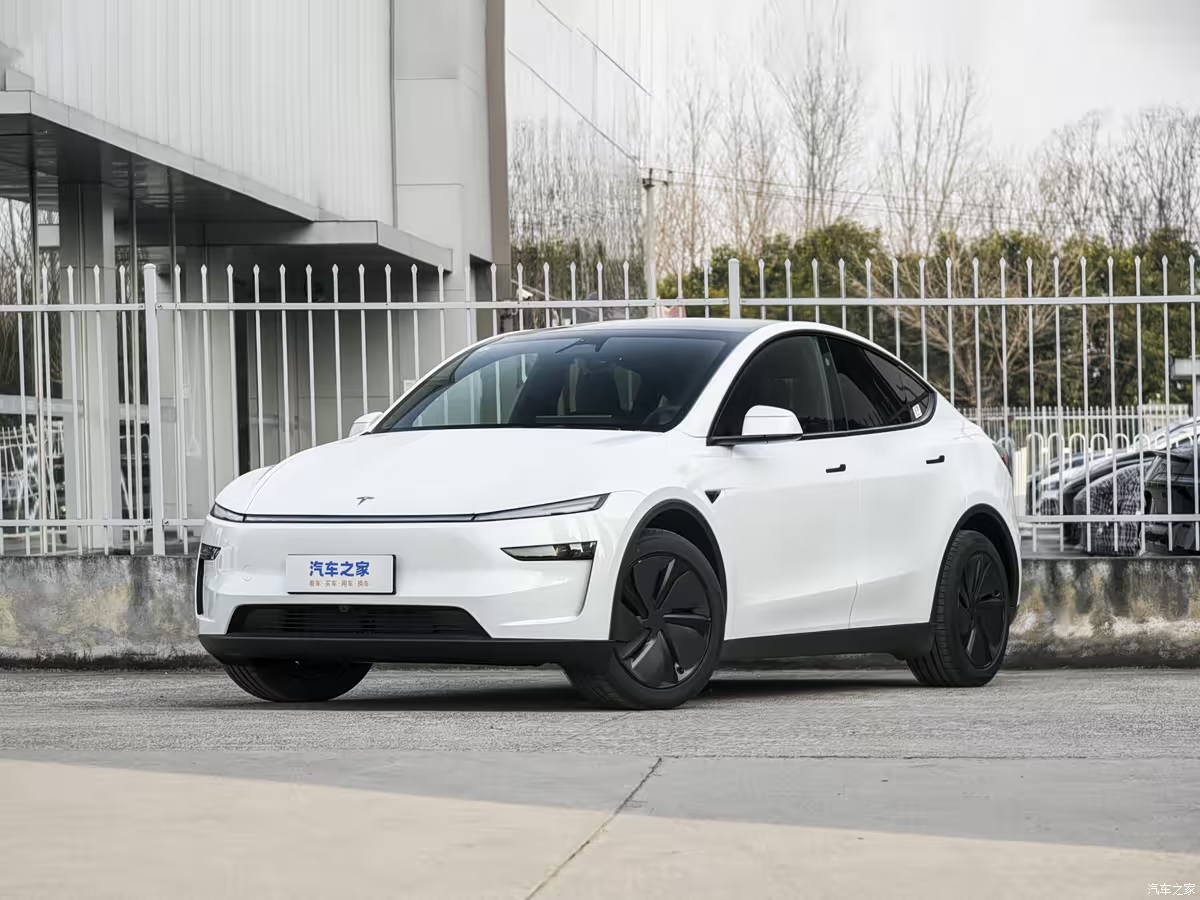 Tesla в Китае впервые получит ИИ-ассистент Doubao от ByteDance