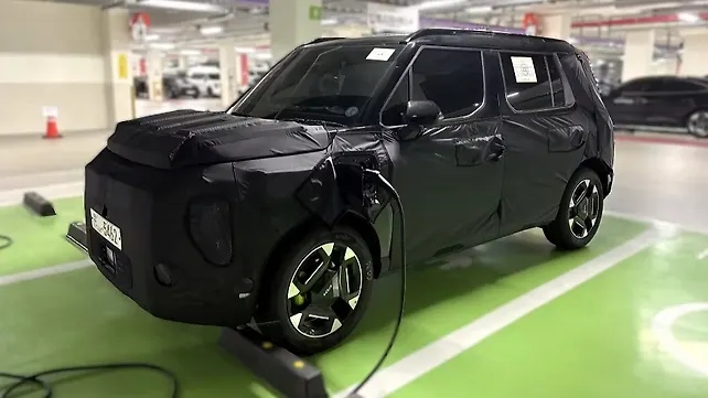 Kia представит три новых кроссовера для Индии в 2025 году