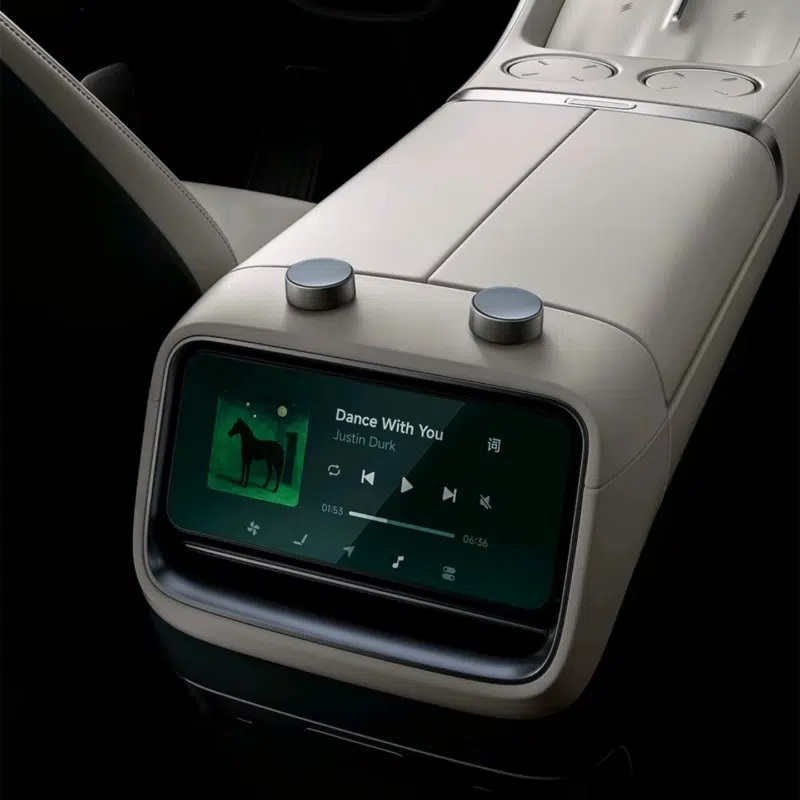BYD запускает флагман Great Tang с запасом хода 950 км