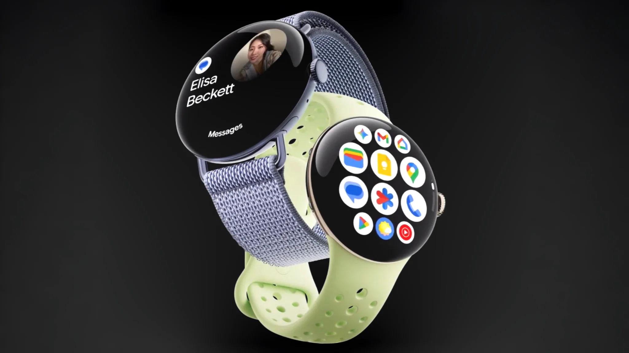 Google Pixel Watch 5 впервые сертифицированы в Индии: что известно