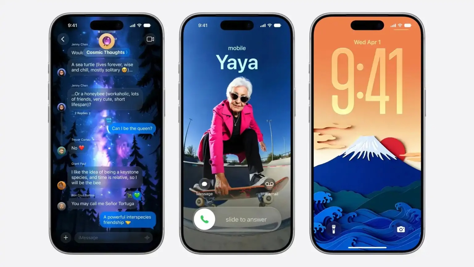 Apple наконец переосмыслила Siri: iOS 27 представлена на WWDC