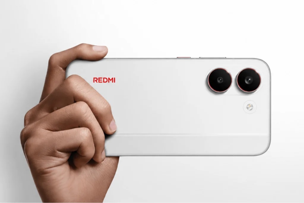 Redmi Turbo 5 дебютирует в Индии 16 июня с батареей 7540 мА*ч