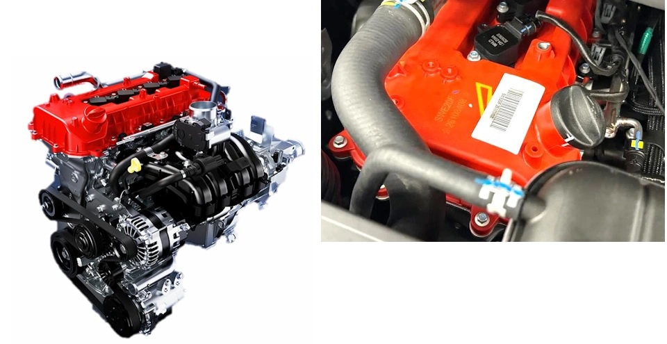 SKM M7 получил 137-сильный мотор 2.0 с цепным ГРМ и фильтром GPF