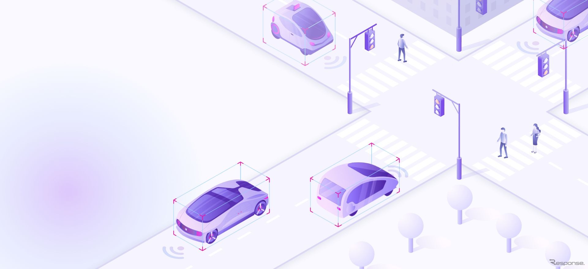 STRADVISION и AImotive протестировали систему ADAS на 500 млн авто