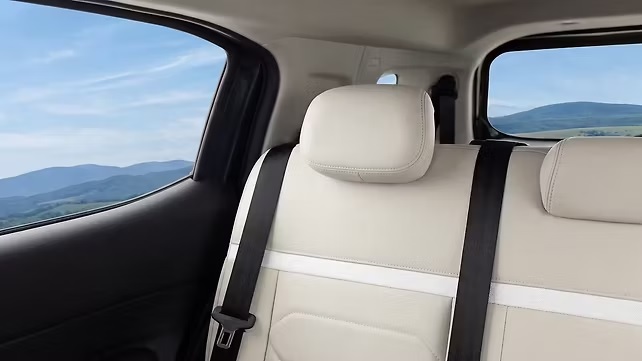 Citroen Aircross Comfort Edition представлен в Индии по цене от 9,09 лакха рупий